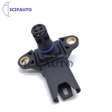 흡기 매니 폴드 압력 맵 센서 BMW F25 E70 E71 E72 E89 X3 X5 wk96805z 5 wk96805 7585493 7 585 493 7472367 호환가능