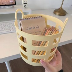 雙層桌麵置物架 木質收納架