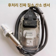화물차 녹스 요소수 타입 트럭 프리마 센서 회수 엔진용 프로브 호환 유니버셜 질소, 3. 콩민스전회회사각, 1개, 1L