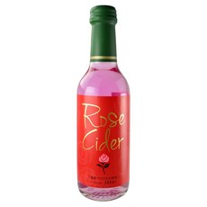 木村飲料 玫瑰蘋果汁, 1個, 240ml