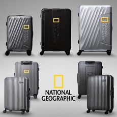 내셔널지오그래픽 여행용 캐리어 가방 20 24 26 28 인치 기내용 수화물용