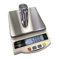 AH HE AHZ II 電子秤 3kg/4kg/8kg 高精度料理秤 (附充電器), 5KG * 0.2g, AHZII, 5kg