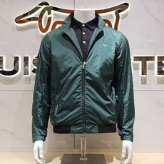 루이까스텔 [25년 가을 신상품 최저가] 남성 일본수입사 지퍼포켓포인트 가을바람막이 블루종점퍼 7/ME/JP/901/BCA