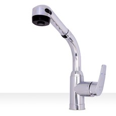 Khan2 側邊單孔水槽龍頭