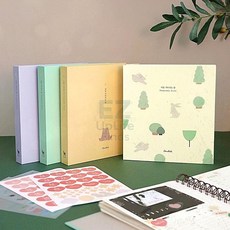 임신기 다이어리 초음파 사진 앨범 임신일기앨범 기억저장앨범 추억보관앨범