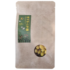 풍심당 바삭한 은행, 1개