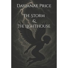 (英文圖書)The Storm & The Lighthouse 平裝版, Independently Published, 英文