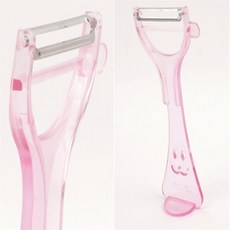 건shop디자인 반투명 감자칼 국산