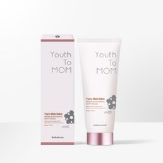 [베베루나] 유스투맘 턴스킨밤 200g, 1개