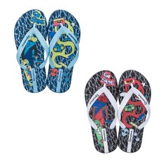 IPANEMA 童鞋 TEMAS INF系列 (型號：25479) 巴西集品