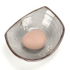 도자기 찬기 서빙접시 업소용접시 음식접시, 로코 설화 엔구프