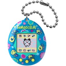Tamagotchi 오리지널 - Tama Sewing, Tama Smile