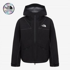 THENORTHFACE 노스페이스 여성 포티스 자켓 NJ2HS36A_BLK