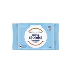 마이비데 화장실물티슈 캡형 60매, 1개, 60개입