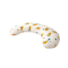 Hugsie BABY寶貝防螨抱枕-涼感樂遊維尼系列【金寶貝 222604】