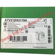 ATV312HU11N4 빠른, 01 ATV312HU11N4, 1개
