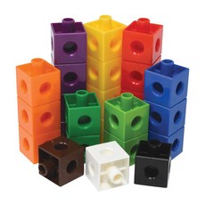 遊思樂 圖型連接方塊積木綜合包175pcs-訓練手眼協調-顏色認知-商檢合格, 圖型連接方塊綜合包