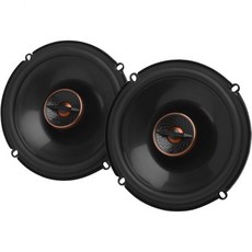 Infinity REF607F 레퍼런스 시리즈 6.5인치 초고성능 자동차용 동축 스피커, Infinity REF607F 레퍼런스 시리즈 6.5인