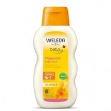 벨레다 베이비 칼렌듈라 오일 무향, 200ml, 4개