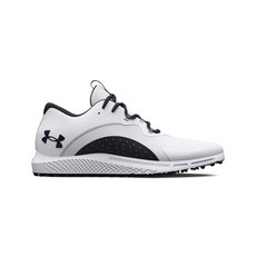 언더아머 UNDERARMOUR GOLF 차지드 드로우 2 스파이크리스 골프화 3026399-100