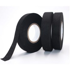 부직포테이프 흡음 방음재 다용도선정리 폭9mm, 1개