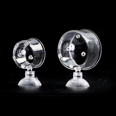 초코스토어 유리 피딩컵, 1개