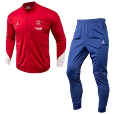 나이키 파리 생제르망 드라이 스트라이크 K 4TH 트랙 수트_HJ2168-660