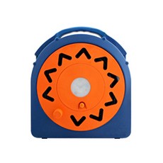 TGIC XS-XPH1 30m 1.5SQ LED 코드릴선, 1개, 블루오렌지