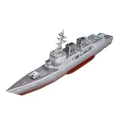 퍼즐피플 3D우드락 자동차 비행기 사물 입체퍼즐 모형 시리즈, 1피스, 1개