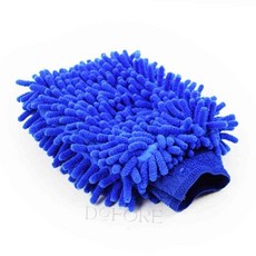 세차장갑 세차글러브, one, 1개