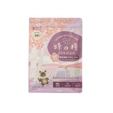 【臭貓動物園】貪貪Munchee｜蜂之糧低敏無穀貓糧 鱸魚燉雞, 1.8kg, 1袋, 雞