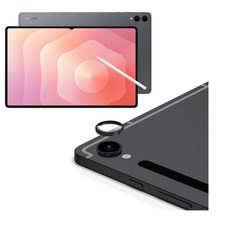 케이스나라 갤럭시탭 S11 / S11 울트라 Ultra 호환 후면 카메라렌즈 강화 유리 액정 보호 필름