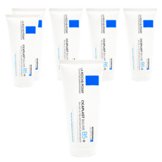 La Roche-Posay 理膚寶水 B5 全面修復霜 嬰幼兒適用 舒緩保濕 修復肌膚屏障, 1個, 100ml