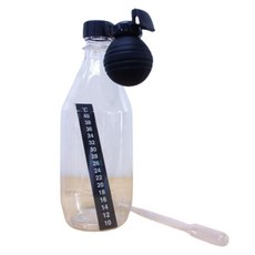 과학실습 온도변화 측정교구 구름발생 실험키트/ 과학완구 조립키트 학습교구 초등diy, 2세트