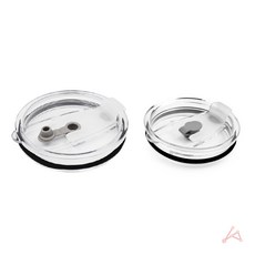 진짜수박 텀블러 호환용 뚜껑 텀블러마개, 30oz