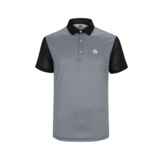 [NEW]조르지오페리 골프 남성 카라 포인트 반팔 카라티셔츠