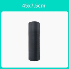 ComeOn 半圓瑜珈柱 平衡訓練 核心訓練, 1個, 長45cm厚7.5cm