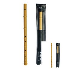 단소 1개입 교육용단소 음악시간