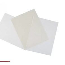 包边拼豆烘焙布柔软耐高温熨烫布手工diy拼豆助烫布亚光面半透明, 15*10无包边