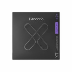 D'Addario XT系列 防鏽磷青銅民謠吉他弦, 1個, 1152