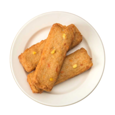 아빠식당 어묵바 250g 콘치즈어묵바, 1개