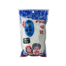 阿峻師 精選水磨在來米粉, 1個