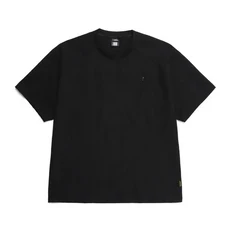 내셔널지오그래픽 마이크로 에어닷 세미오버핏 반팔 티셔츠 N252MTS350 CRG093 GZL758