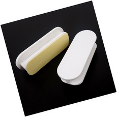 넛츠샵 욕실 안전손잡이 창문손잡이, 그레이, 그레이