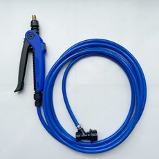 자동차 보호 필름 썬팅 고압 페이스리프트 시공용 분무기, 1개