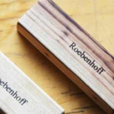 O04 레벤호프 캄포나무 탈취 향목 2P세트 신발탈취제 캄포나무탈