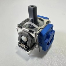 K-SILVER 控銀 霍爾搖桿 電位器 PS5/PS4/XBOX Series/Switch Pro 專業級遊戲手把 搖桿 手柄, 1個, XBOX ONE/Series用