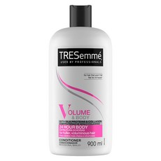 TRESemme 翠絲蜜 沙龍級潤髮乳-豐盈蓬鬆 900ml, 1個