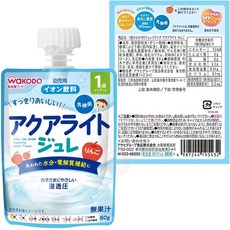 可果美 巧虎蔬果汁3入組 (野菜生活/綜合蔬果汁) 搭配和光堂寶寶蔬菜果汁，日本原裝進口，寶寶健康成長首選, 1個, 電解質補給-蘋果風味 / 5432