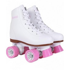 Chicago 여아용 스케이트 2139886, White